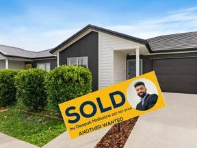 96 Kuaka Drive, Takanini, Auckland