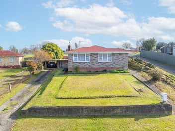 14 John Street, Tokoroa, Tokoroa