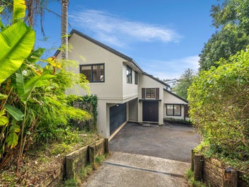 16B Abbotts Way, Remuera, Auckland