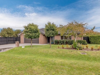 16 Matanui Street, Lincoln, Lincoln