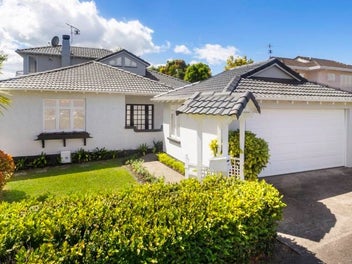 45 Taumata Road, Sandringham, Auckland