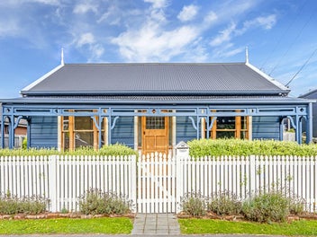 123 Waltham Road, Sydenham, Christchurch