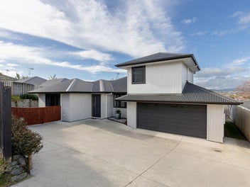 20A Lincoln Terrace, Gate Pa, Tauranga