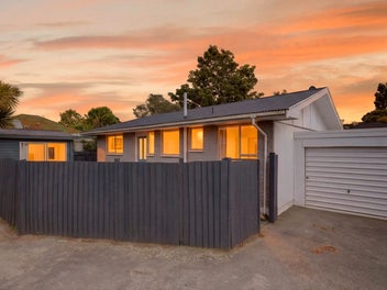 1/565A Ferry Road, Woolston, Christchurch