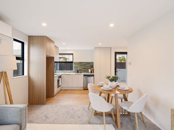 6/106 Wildberry Street, Woolston, Christchurch
