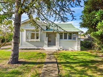 33 Rangitikei Street, Whanganui East, Whanganui