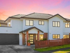 5 Kereru Rise, Papakura, Papakura
