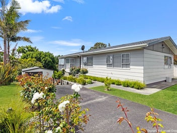 16 Burtts Road, Durie Hill, Whanganui