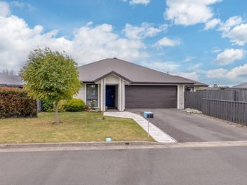 7 Helmore Street, Rangiora, Rangiora