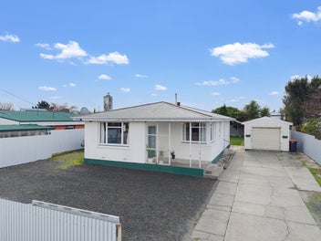 29 Kitchener Street, Gore, Gore