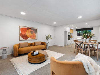 57A Wallace Street, Maori Hill, Dunedin