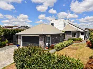 30A Harrowfield Drive, Harrowfield, Hamilton