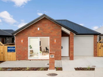 27 Bannockburn Road, Ōpaheke, Papakura