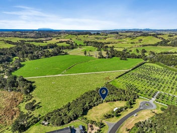 55 Pigeon Berry Lane, Mangawhai