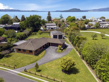 5H Preston Road, Ngongotaha, Rotorua