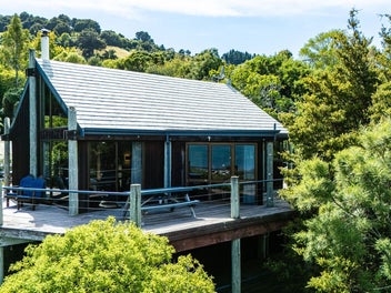 69 Woodills Road, Akaroa, Akaroa