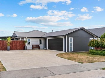 10 Craigmillar Street, Solway, Masterton