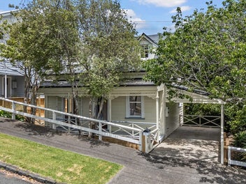 2 Schofield Street, Grey Lynn, Auckland