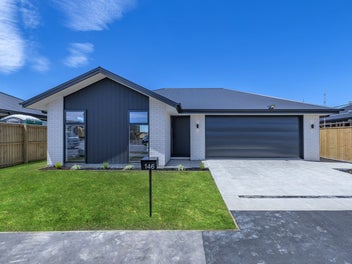 146 Ed Hillary Drive, Rolleston, Rolleston