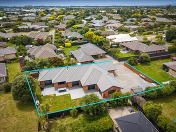 18 Vasari Grange, Rolleston, Rolleston