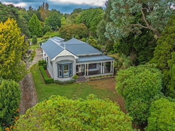 20 Edwards Street, Feilding