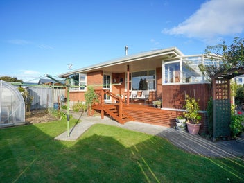 9 Gretna Street, Heidelberg, Invercargill