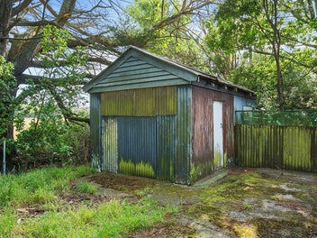 41 Donald Street, Featherston