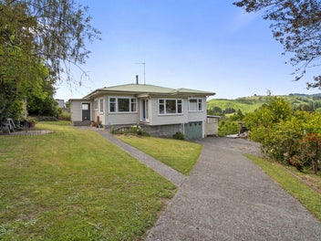 35 Kiwi Road, Taihape, Taihape
