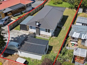 12 Olive Street, Manurewa, Auckland