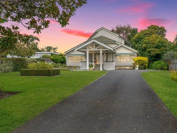 26 Tauroa Road, Havelock North, Havelock North