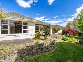 66 Chrystal Street, Richmond, Christchurch