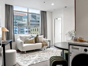 20/152 The Terrace, Thorndon, Wellington