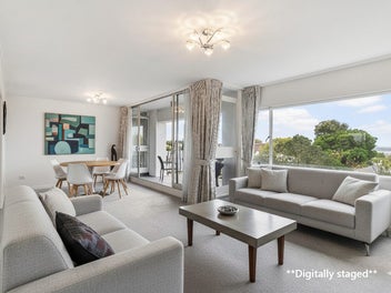 3A/524 Remuera Road, Remuera, Auckland