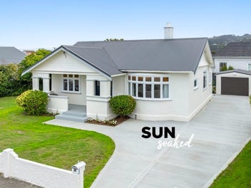 61 William Street, Petone, Lower Hutt