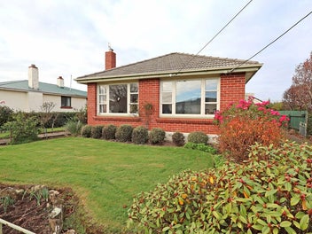 141 Tanner Street, Grasmere, Invercargill