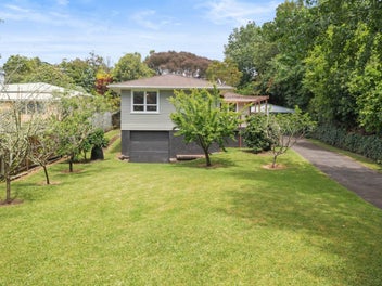 29 Ranui Avenue, Ranui, Auckland