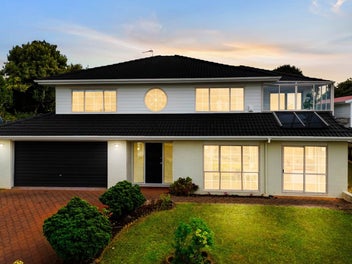 9 Highgate Place, Somerville, Auckland
