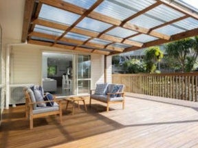 46B Roick Parade, Glen Eden, Auckland