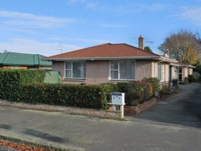 65A Elizabeth Street, Allenton, Ashburton