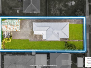 9 Christmas Road, Manurewa, Auckland