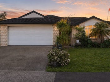 200 Carnoustie Drive, Wattle Downs, Auckland