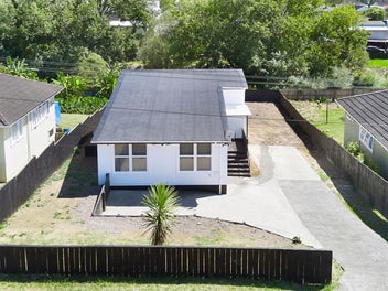 48 Hamill Road, Otara, Auckland