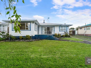 14 McKean Avenue, Manurewa, Auckland
