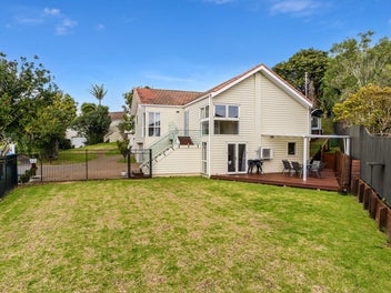 17 Cranbrook Place, Glendowie, Auckland