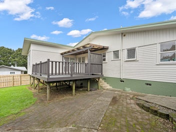 11 Jeeves Place, Tikipunga, Whangarei