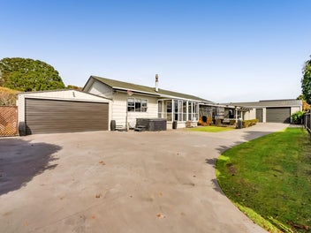 27 Culzean Grove, Bell Block, New Plymouth