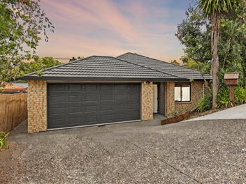 17C Tirimoana Road, Te Atatu South, Auckland