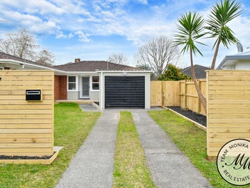 2/7 Alpha Street, Papakura, Papakura