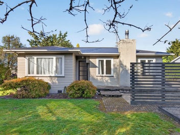 6D Michael Street, Kuripuni, Masterton