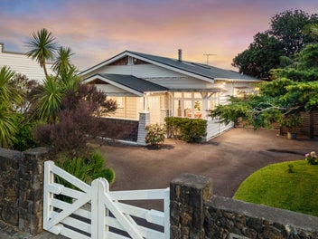 38A Western Springs Road, Morningside, Auckland